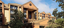 Courtyard Marriott Santa Rosa