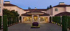 Hyatt Regency Santa Rosa