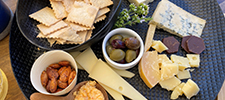 Point Reyes Farmstead Cheese