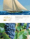 Bordeaux Lovers Club Newsletter April 2022