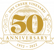 Dry Creek Vineyard 50th Anniversary, 1972–2022