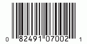 Meritage UPC Code