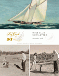 Wine Club Newsletter November 2022